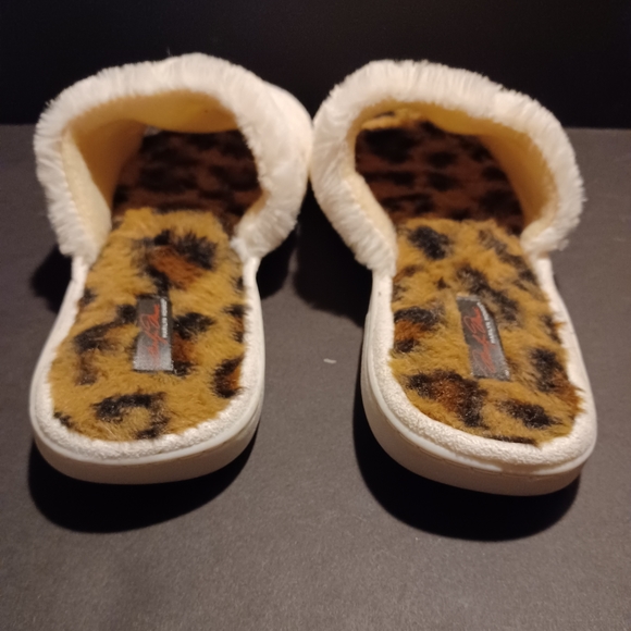 Marilyn monroe "Hello Gorgeous" slippers - Picture 6 of 8